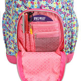 J World New York Lollipop, Floret, One Size