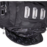 Oakley Men'S Kitchen Sink, Black, One Size