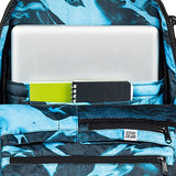 Pacsafe Unisex Quicksilver X Pacsafe 25L Anti-Theft Backpack Black One Size