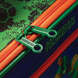 American Tourister Kids Softside 18" Upright, Nickelodeon Ninja Turtles