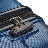 Samsonite Cruise PC-Lite Hardside 2 Piece Set Charcoal