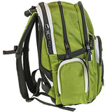 ful Tman Laptop Backpack, OLIVE One Size