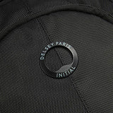 DELSEY Paris Navigator Laptop Backpack, Black, 15.6" Sleeve