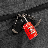 Eagle Creek Packable Duffel Bag Black, One Size