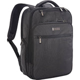 Kenneth Cole Reaction Brooklyn Commuter 16" Backpack Pink Dot Charcoal One Size