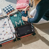 Lifewit Hanging Toiletry Bag Extra Large Waterproof Travel Essentials Organizer Personal Cosmetic Makeup Shaving Kit