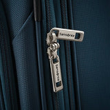Samsonite Advena 4-Piece Set (Underseater, 20", 25", 29" Spinners) (Teal)
