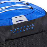 Zaino Padded 2 Zip | The North Face Borealis | T0CF9CEF1-Blue/Black