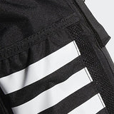 adidas Midvale Backpack-Black, One Size