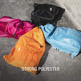 Speedo Unisex-Adult Deluxe Ventilator Mesh Equipment Bag Formula One