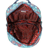 Hadaki Tennis Backpack (Mini Floral)