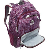 Granite Gear Boundary Backpack, Gooseberry/Verbena, Gooseberry/Verbena