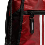 adidas Unisex Alliance II Sackpack, Team Power Red, ONE SIZE