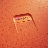 Samsonite Luggage Flite Upright 31 Travel Bag, Bright Orange, One Size