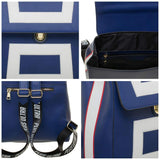 My Hero Academia U.A. High School Mini Backpack