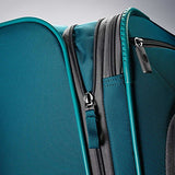 American Tourister 4 Kix Spinner 25, Teal