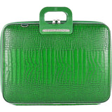 Bombata Cocco Siena Briefcase 17in