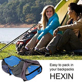 HEXIN Packing Cube System-3 Piece Travel Organzier
