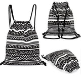 Canvas Backpack Cute Lightweight Teen Girls Backpacks School Shoulder Bags Backpack Set Alando