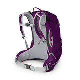 Osprey Packs Sirrus 24 Women's Hiking Backpack, Ruska Purple, o/s, One Size