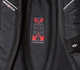 Swiss Gear Sa1923 Black Tsa Friendly Scansmart Laptop Backpack - Fits Most 15 Inch Laptops And