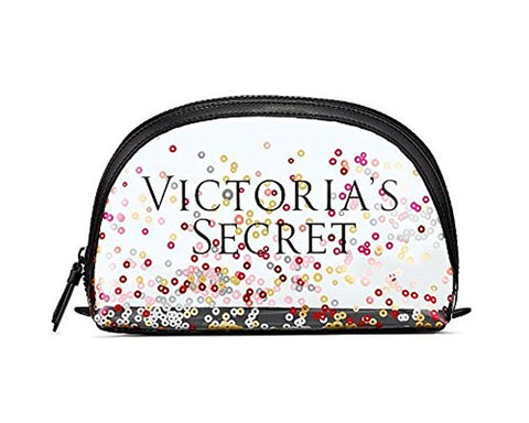 Victoria's Secret Sparkle Make Up bag