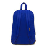 JanSport Right Pack Expressions Laptop Backpack - Peacock Plumes