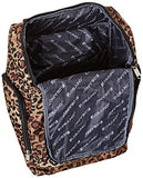 Dejuno Dj-20 X 20 Inch, Cheetah, One Size