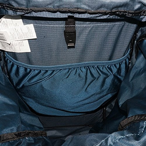 Sac à Dos De Randonnée Granite Gear Lutsen 55L - Vert - NEUF