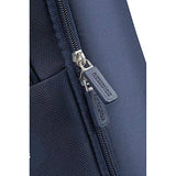 American Tourister Summer Voyager 3-Way Boarding Bag Hand Luggage, 40 Cm, 26 Liters, Midnight Blue