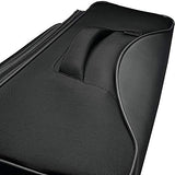 Samsonite Eco Rev 29" Expandable Softside Checked Spinner Luggage