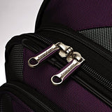 Samsonite Aspire Xlite Expandable 25" Spinner, Potent Purple