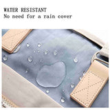 Himawari School Functional Travel Waterproof Backpack Bag For Men & Women | 14.9"X11.1"X5.9" |