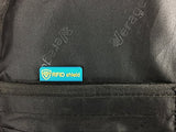 ABISTAB Verage Victor B Laptop Bag 13B Travel Duffle, 43 cm, 22 liters, Black (Schwarz)