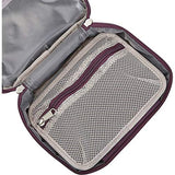 eBags Hanging Cosmetic Kit - Medium (Black)