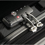 Samsonite Winfield 2 Fashion 2 Piece Set Spinner 20 and 28 With Travel Pillow (Orange, One Size)