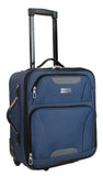 Boardingblue Airlines Personal Item Under Seat Basic Luggage for Frontier, Spirit Airlines