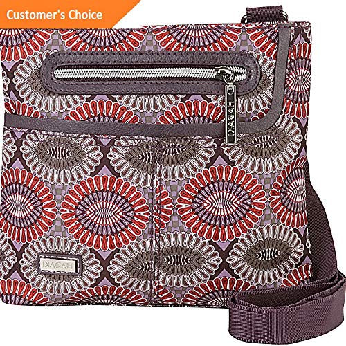 Sandover Hadaki Mini Me Crossbody 34 Colors Cross-Body Bag NEW | Model LGGG - 9298 |