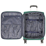 Skyway Deluxe Revel 21" 4 W Wheelaboard, Teal