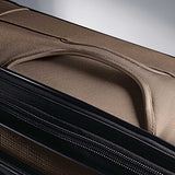 Samsonite Solyte Softside Spinner 20 Exp (Cobblestone)