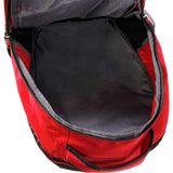 Fila Backpack BACKPCK, RED, Extra Large