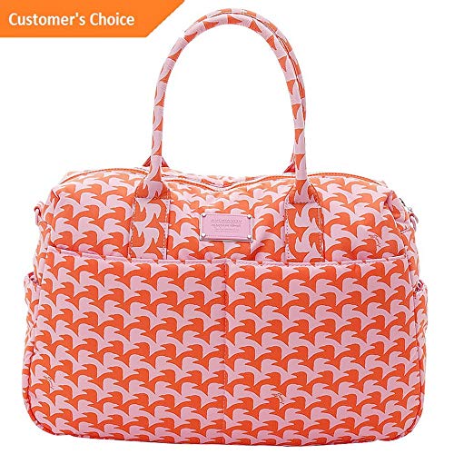 Sandover VOVAROVA Boston Bag 22 Colors Travel Duffel NEW | Model LGGG - 3058 |