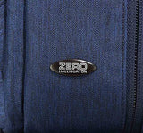 Zero Halliburton Lightweight Business Shoulder Bag in Navy