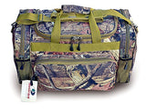Explorer Mossy Oak Duffle Bag, 20-Inch