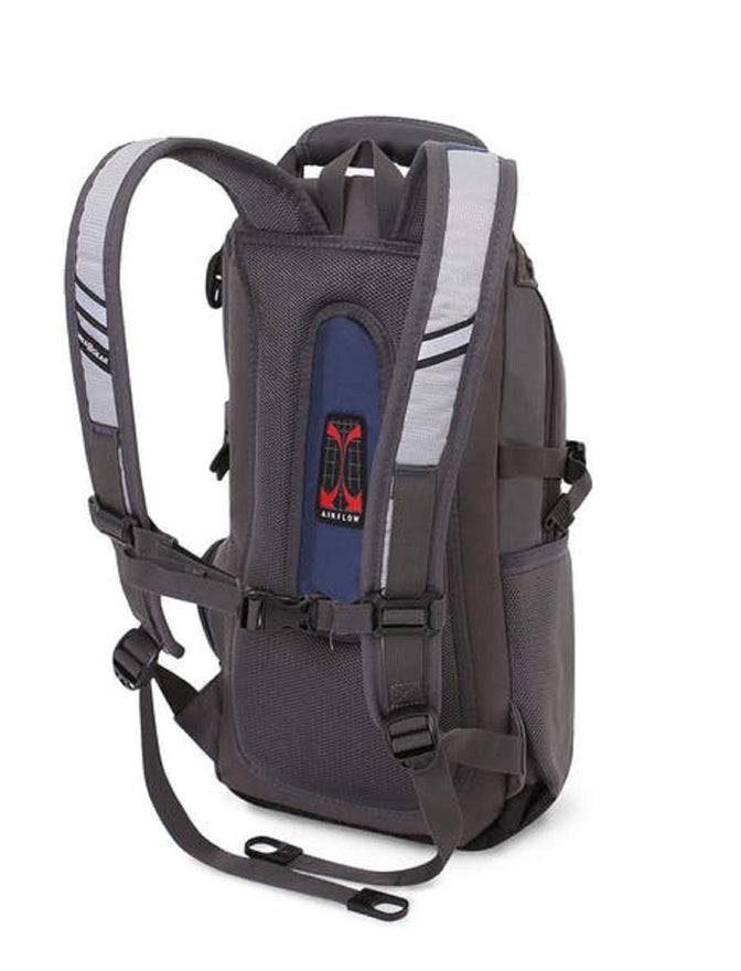 Horizon - Sac De Voyage À Roulettes - Homme - One Size - Bleu[H3723 Horizon - Sac De Voyage À Roulettes - Homme - One Size - Bleu[H3723