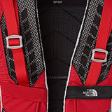 The North Face t92scn1sw 's Banchee Backpack, Red, One Size