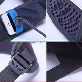 Portable Multi-Functional Water Repellent Unisex Outdoor Sports Chest Pack Bum Bag Sling Bag Hiking