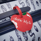 American Tourister Kids' 21 Inch, Snow White