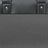 Solo Gramercy Park 17.3 Inch Rolling Laptop Case, Grey