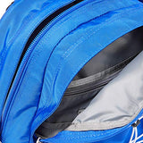 Zaino Padded 2 Zip | The North Face Borealis | T0CF9CEF1-Blue/Black